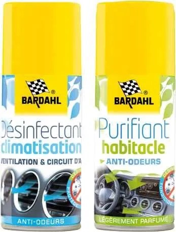 bardahl-kit-nettoyant-purifiant-climatisation-2-x-125-ml-a-rosol image 1