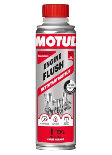 motul-nettoyant-moteur-avant-vidange-essence-et-diesel-300-ml image 7