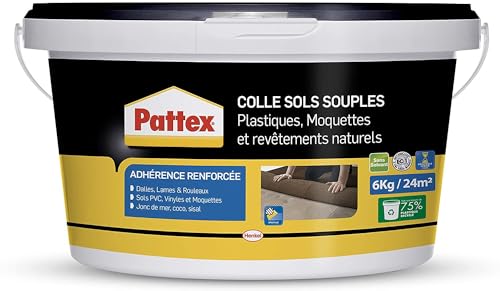 pattex-colle-sols-souples-plastiques-moquettes-6-kg-seau image 6