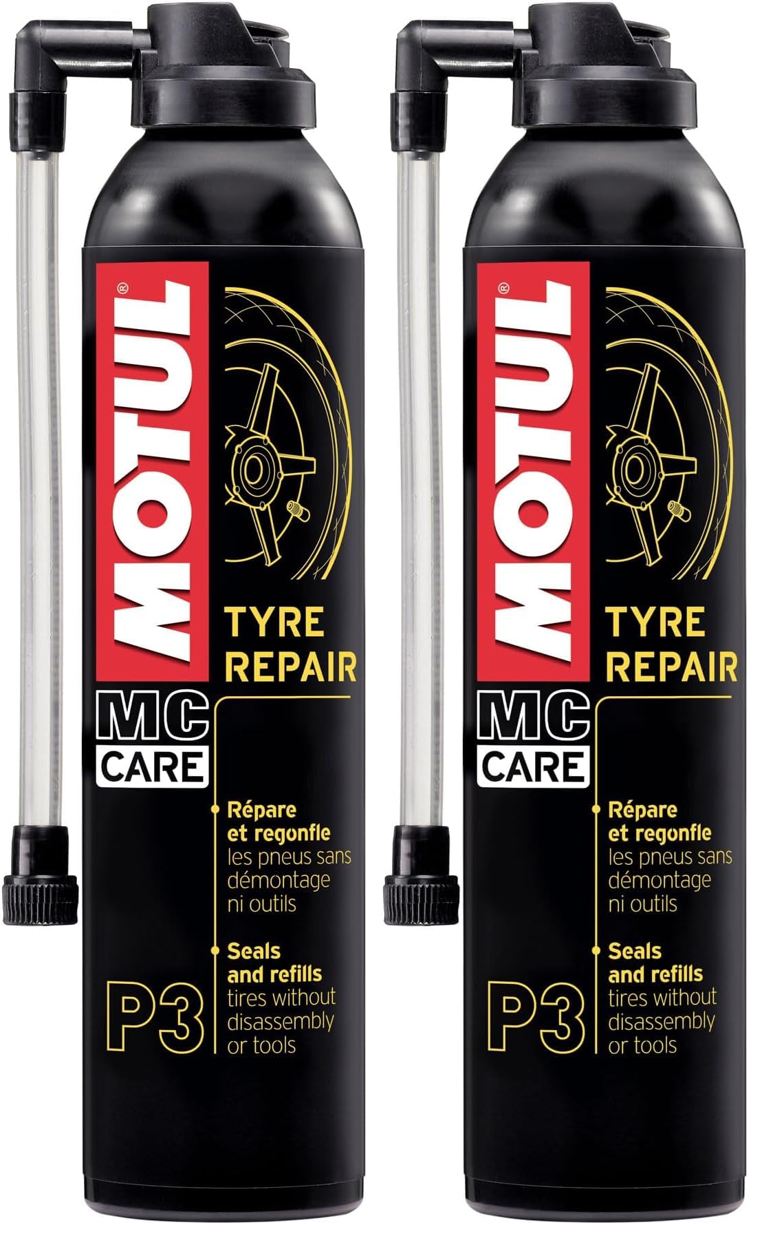 motul-mc-care-p3-tyre-repair-r-parant-regonflant-pneu-moto-300-ml image 7