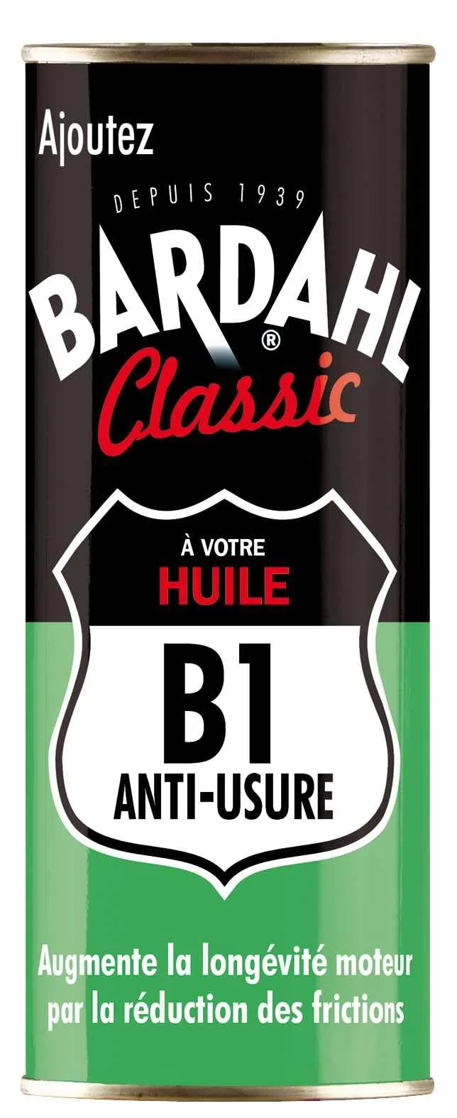 bardahl-classic-b1-anti-usure-moteur-400ml image 1