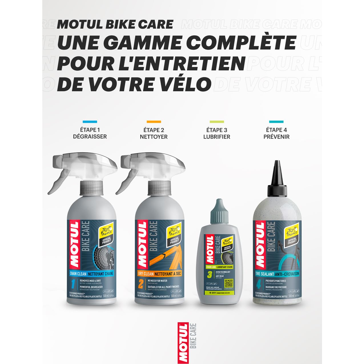 motul-bike-care-brake-clean-road-spray-300-ml image 6