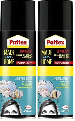 pattex-made-at-home-colle-en-spray-permanente-400-ml image 6