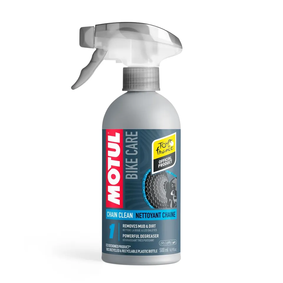 motul-bike-care-chain-clean-road-nettoyant-cha-ne-v-lo-spray-500-ml image 1