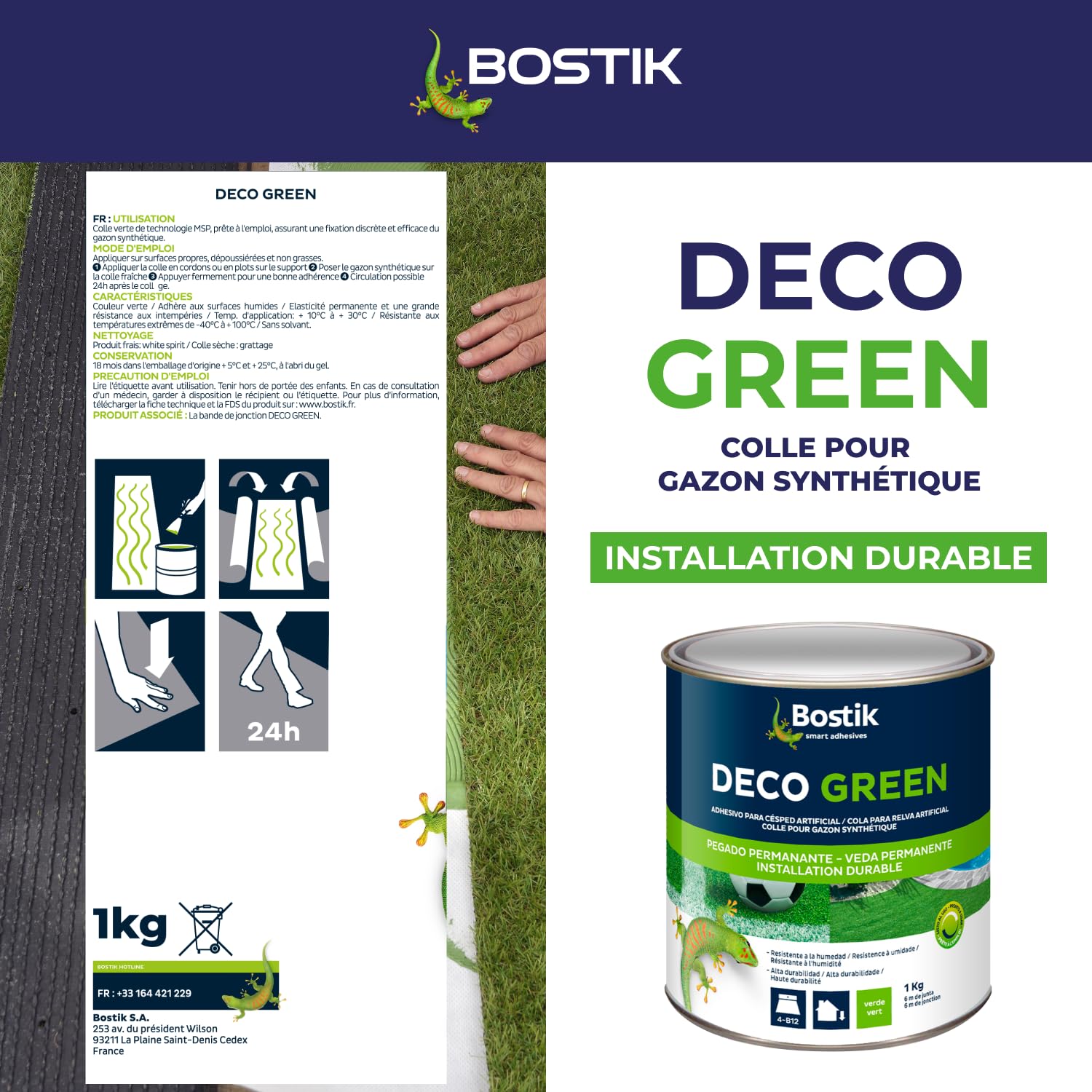 bostik-d-co-green-colle-gazon-synth-tique-verte-1-kg image 5