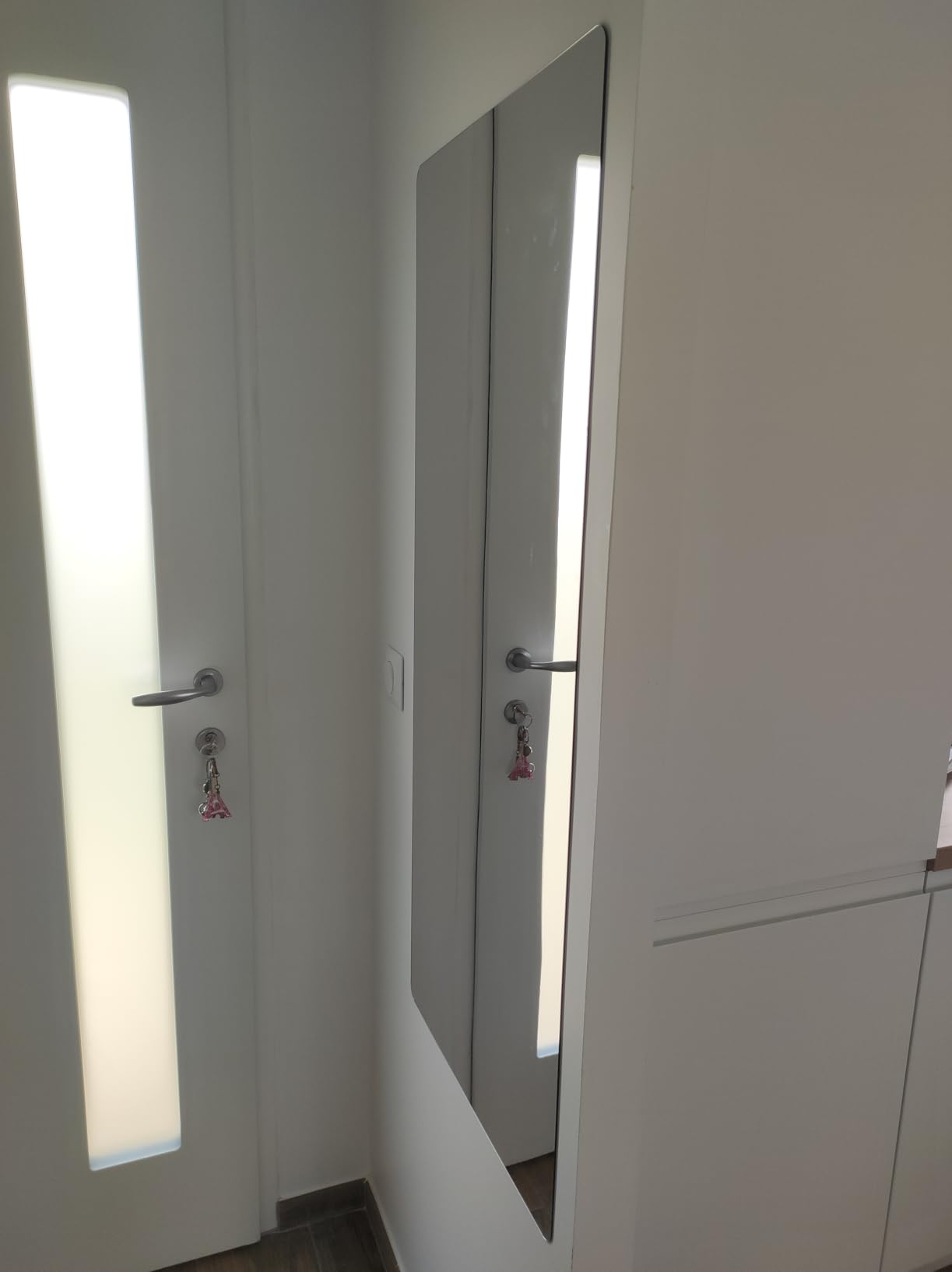 Pratique pour locataire