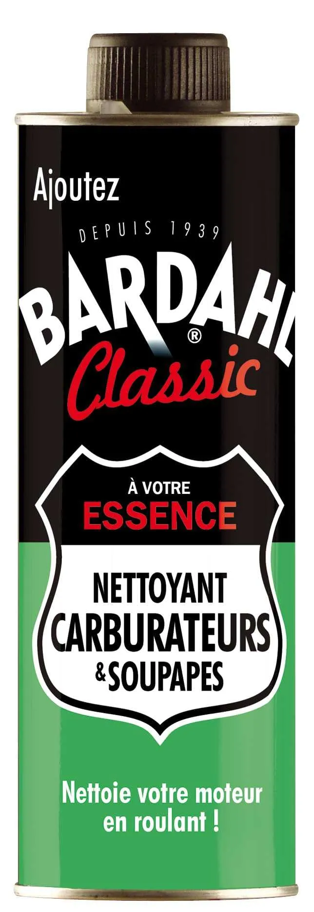 bardahl-classic-nettoyant-carburateur-et-soupapes-500ml image 1