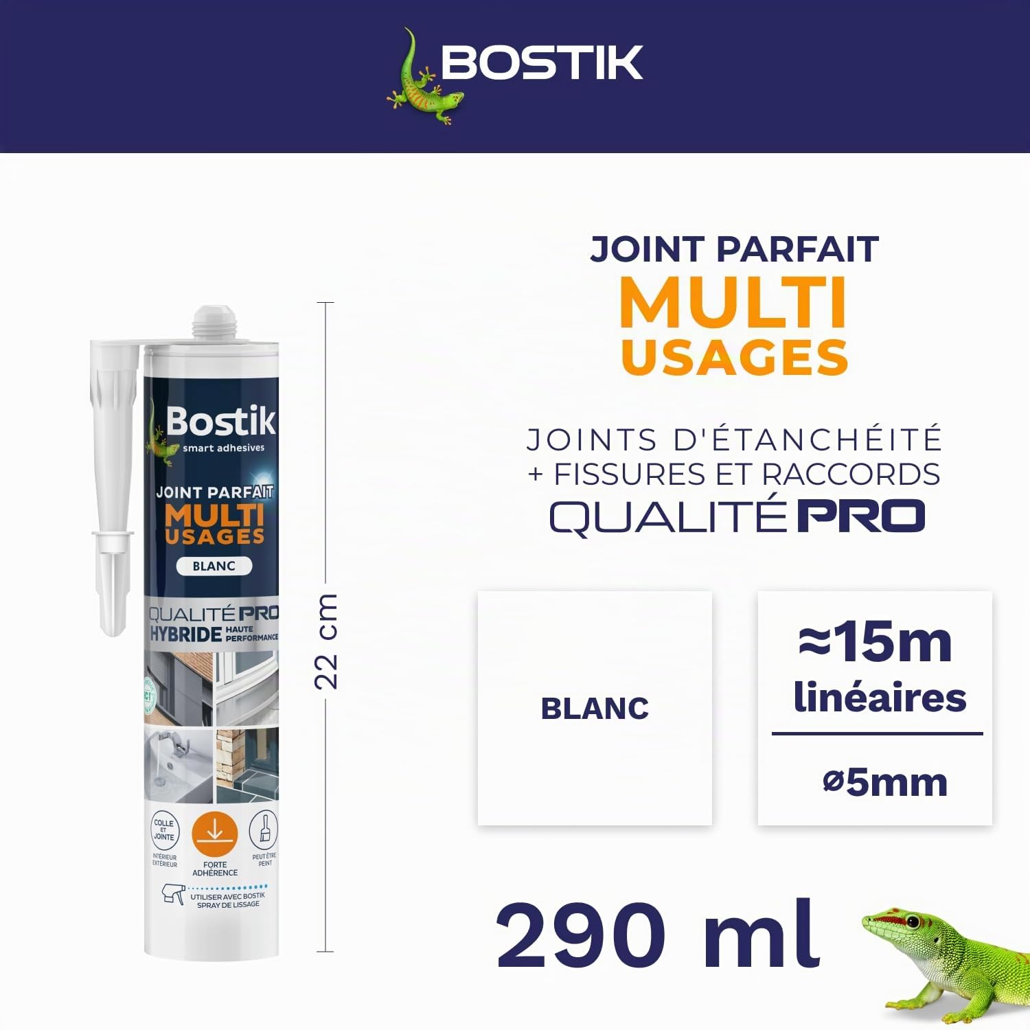 bostik-joint-parfait-multi-usages-mastic-d-tanch-it-hybride-blanc-290-ml image 2