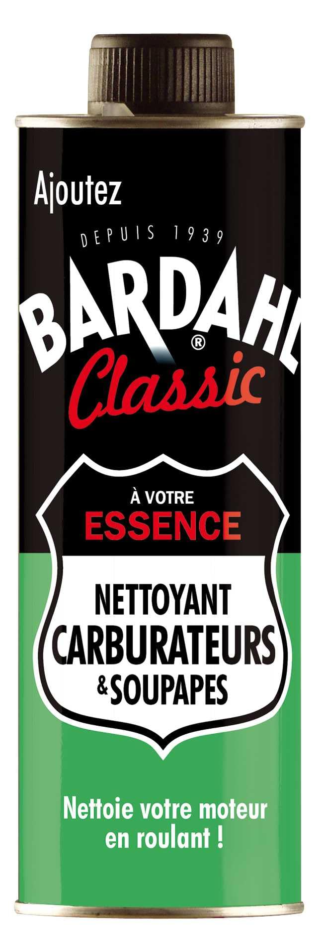 bardahl-classic-nettoyant-carburateur-et-soupapes-500ml image 1