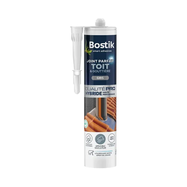bostik-joint-parfait-toit-et-goutti-re-mastic-d-tanch-it-gris-290-ml image 1