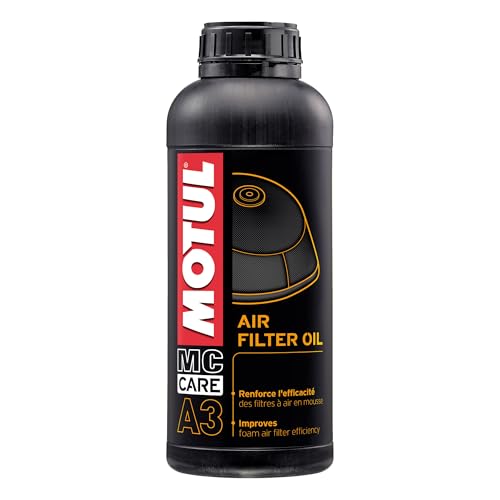 motul-a3-air-filter-oil-huile-filtre-air-mousse-moto-1-l image 8