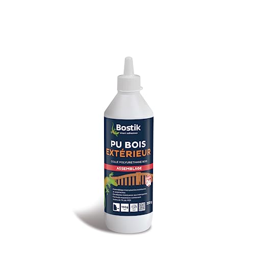 bostik-colle-bois-polyur-thane-ext-rieur-d4-pu-250-g image 7