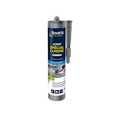 bostik-mastic-joint-sp-cial-cuisine-hybride-polym-re-effet-inox-290ml image 5