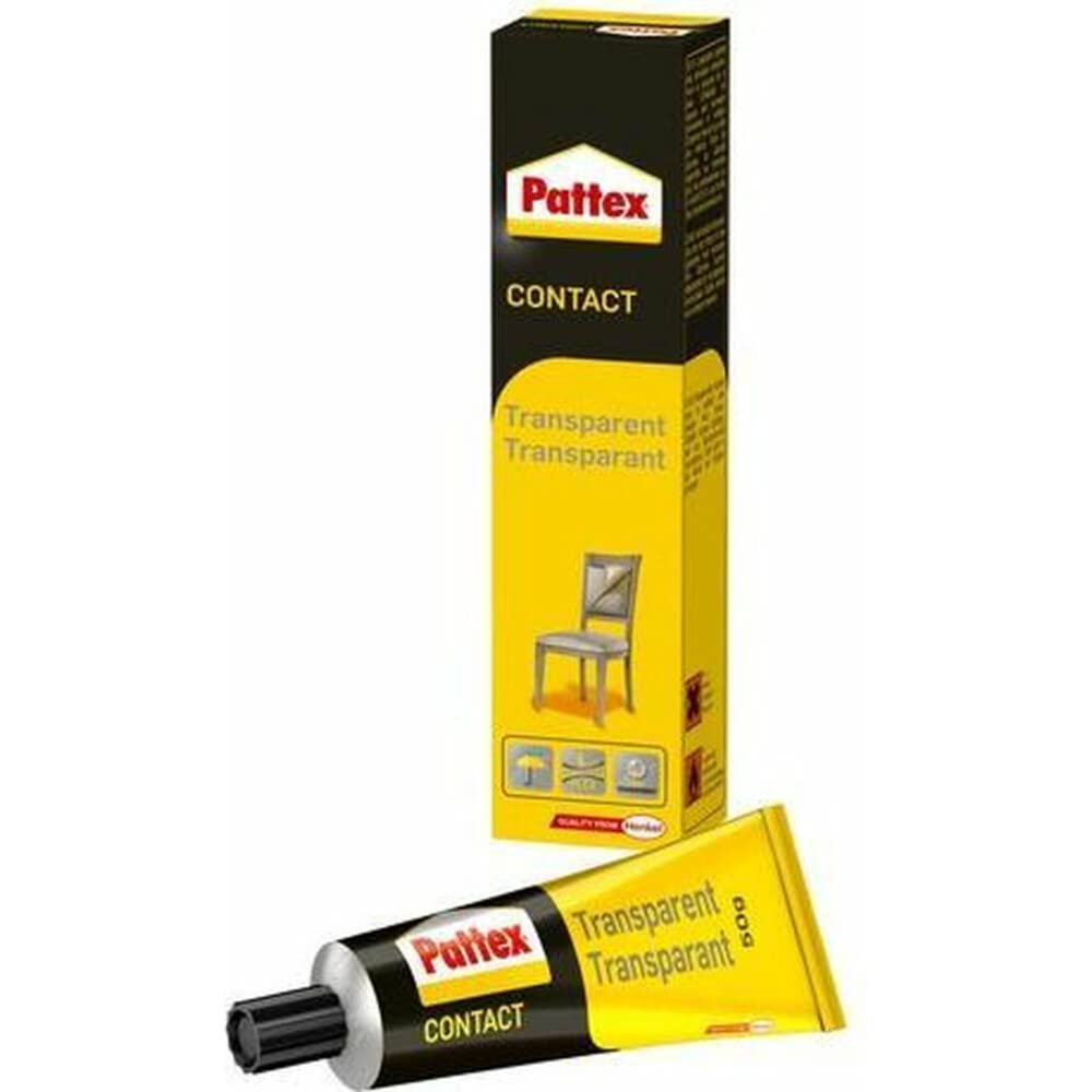 pattex-colle-contact-n-opr-ne-transparente-tube-50-g image 2