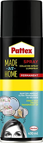 pattex-made-at-home-colle-en-spray-permanente-400-ml image 4
