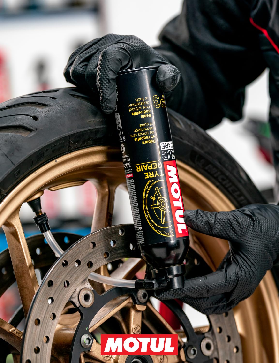 motul-mc-care-p3-tyre-repair-r-parant-regonflant-pneu-moto-300-ml image 5