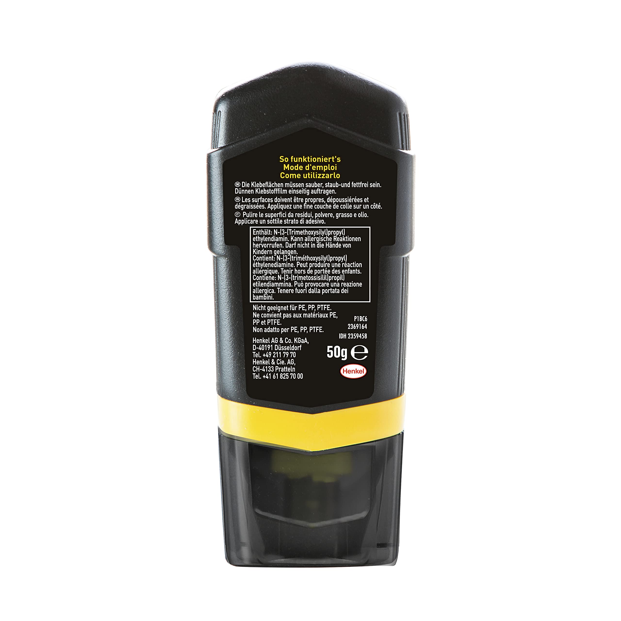 pattex-100-repair-colle-universelle-int-rieur-ext-rieur-50-g image 2