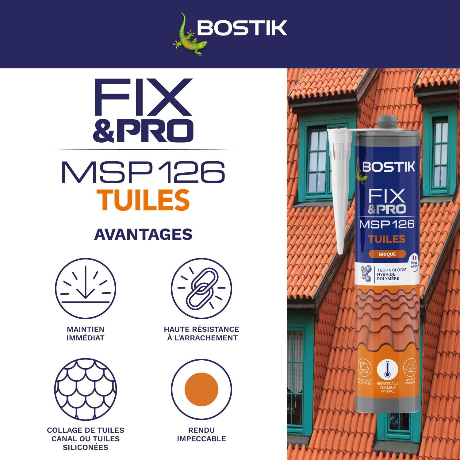 bostik-fix-pro-msp126-mastic-colle-tuiles-brique-cartouche-290-ml image 4