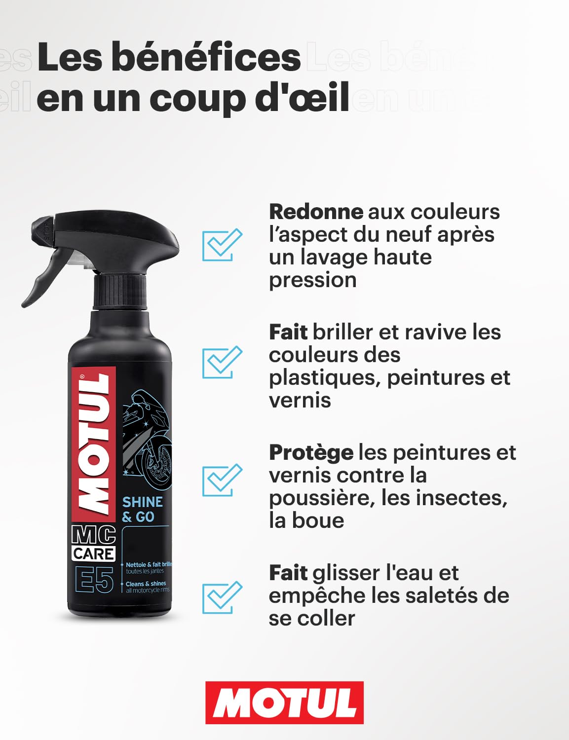 motul-mc-care-e5-shine-go-raviveur-lustreur-plastiques-moto-400-ml image 3