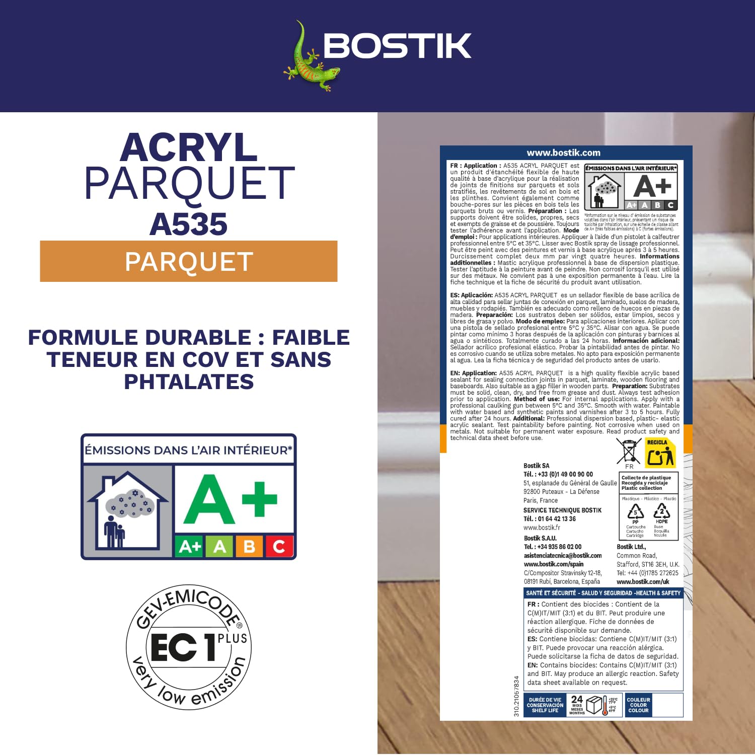 bostik-mastic-joint-et-finition-parquet-ch-ne-fonc-cartouche-300-ml image 5