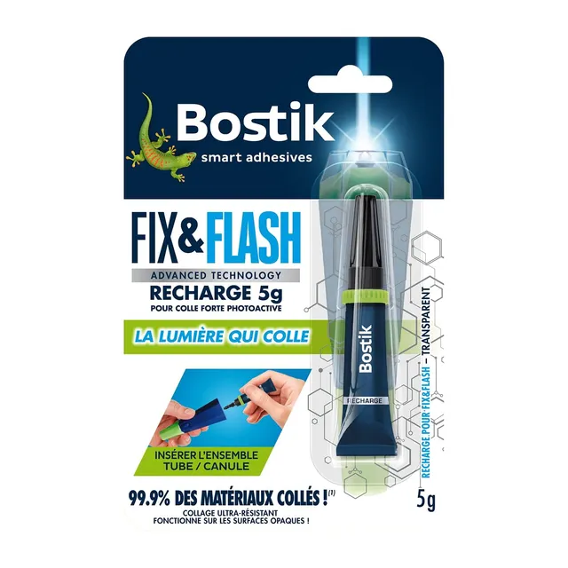 bostik-fix-flash-recharge-colle-photoactive-tube-5-g image 1