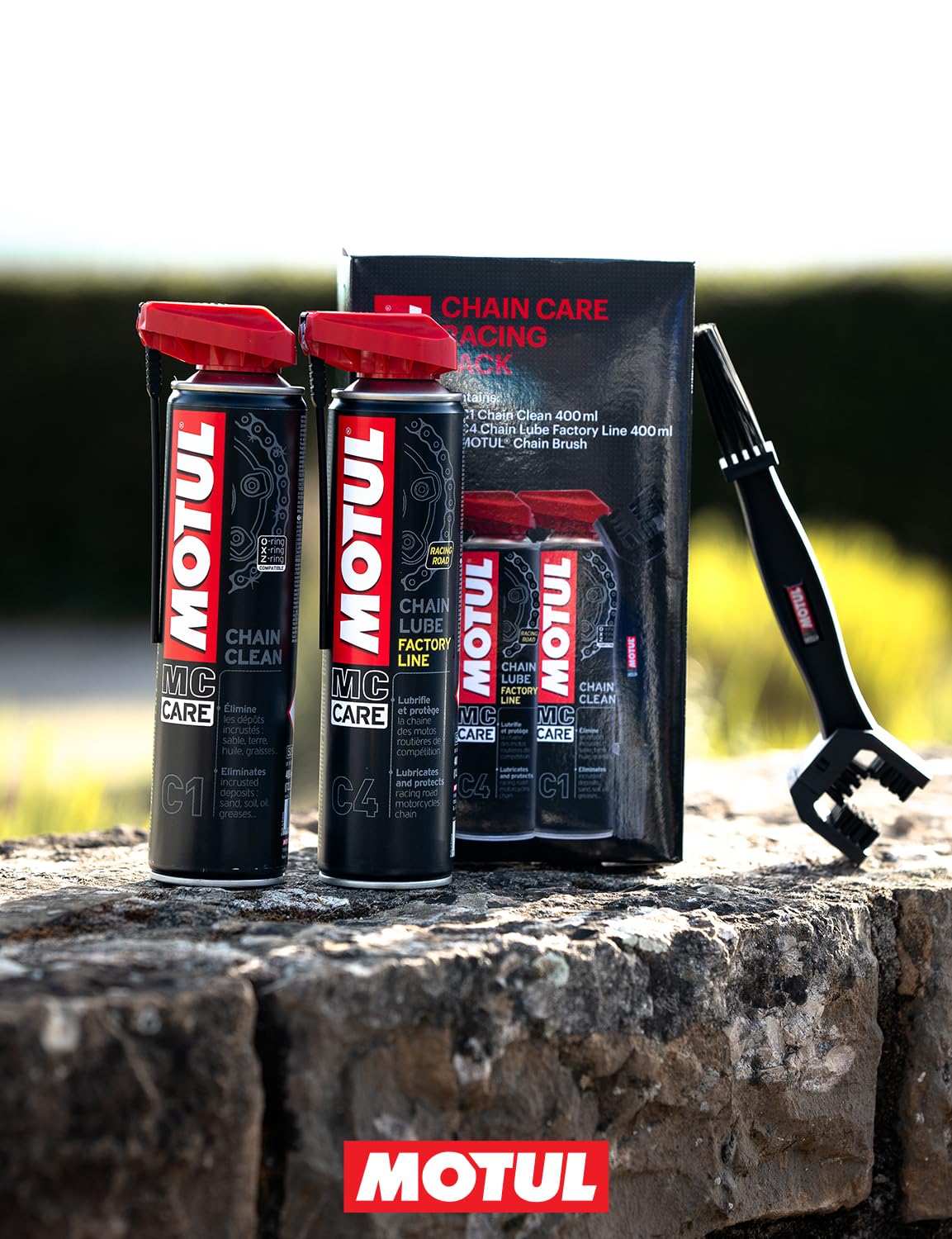 motul-kit-entretien-cha-ne-moto-route-comp-tition-c1-c4-400-ml-brosse image 5