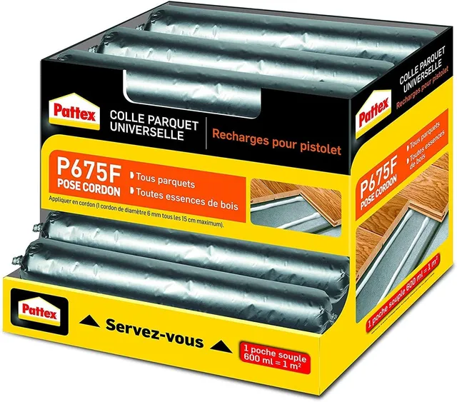 pattex-p685f-colle-parquet-poche-600-ml image 1