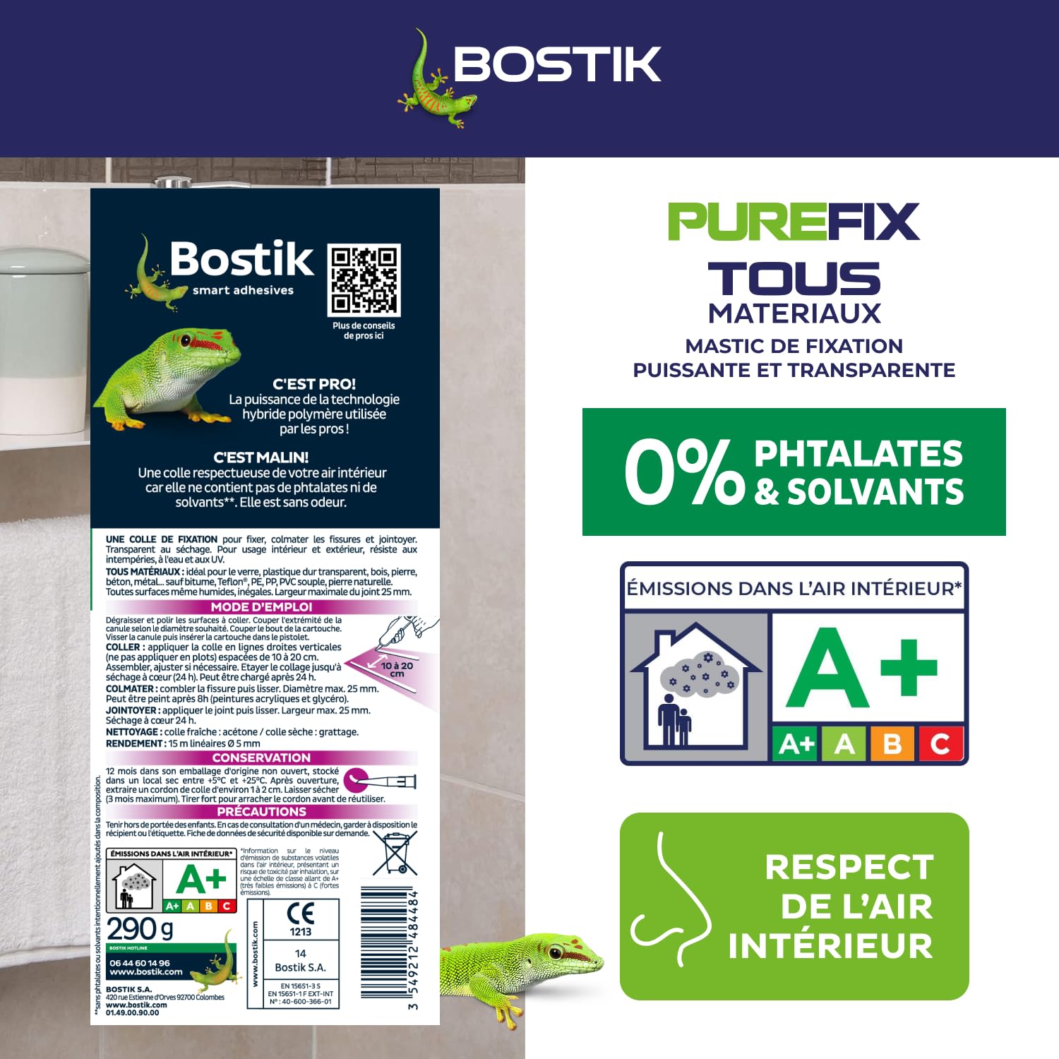 bostik-purefix-invisible-mastic-de-fixation-hybride-polym-re-transparent-290-ml image 5