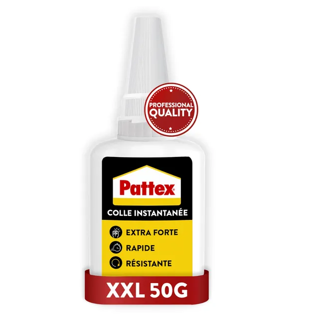 pattex-colle-instantan-e-extra-forte-cyanoacrylate-transparent-50-g image 1