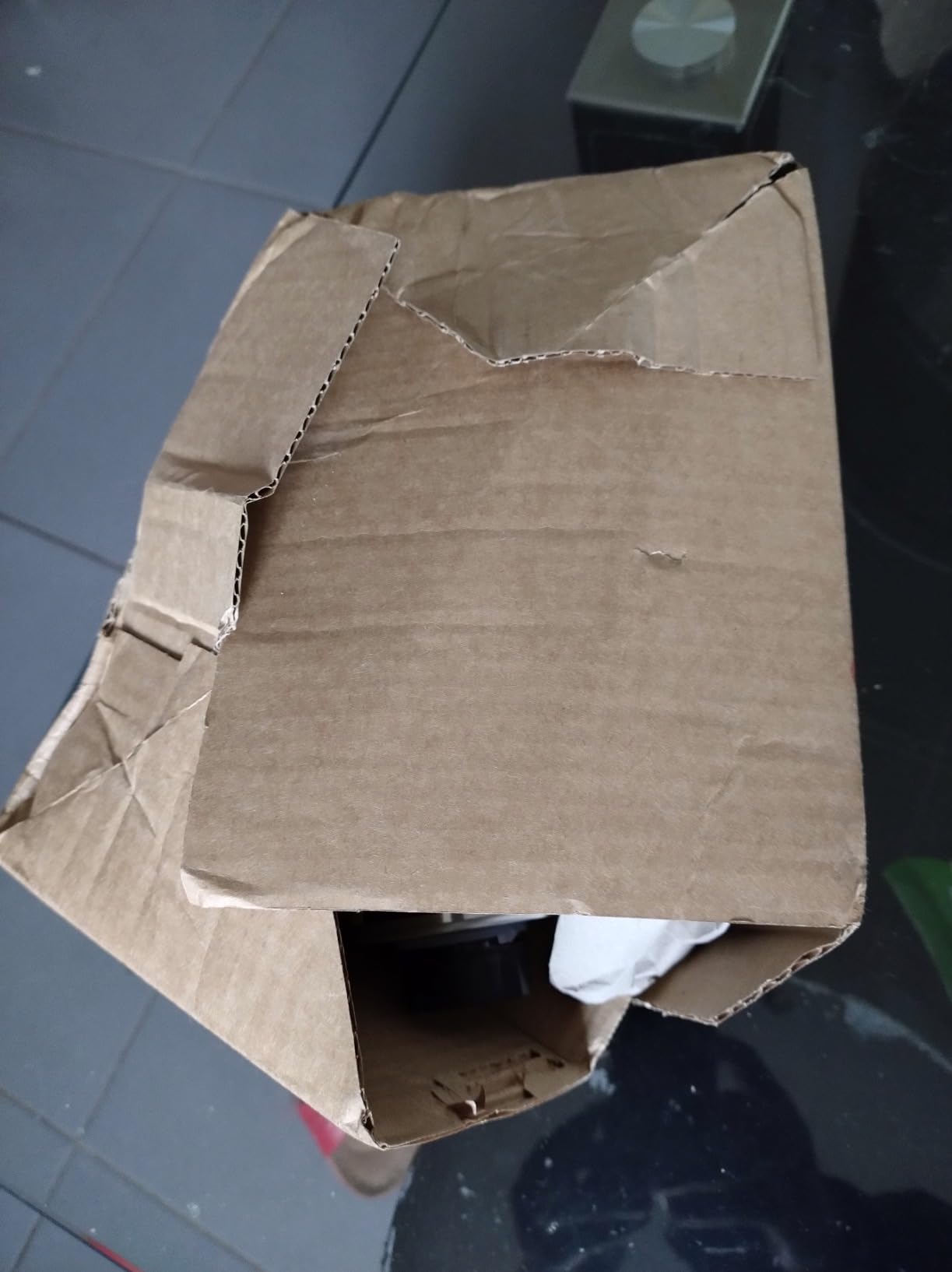 Mon garagiste m'en a parlé