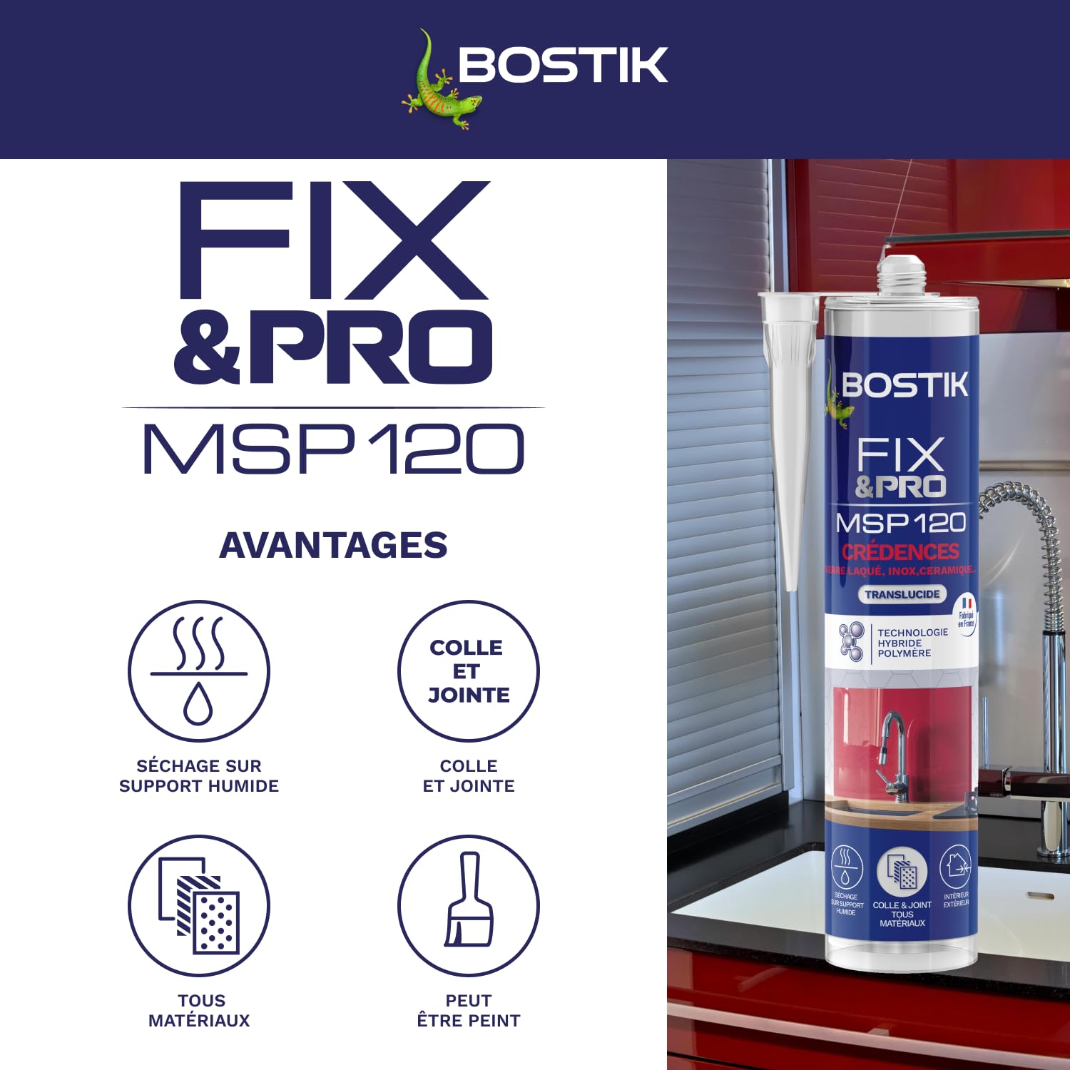 bostik-fix-pro-msp-120-cr-dences-translucide-mastic-hybride-290-ml image 4
