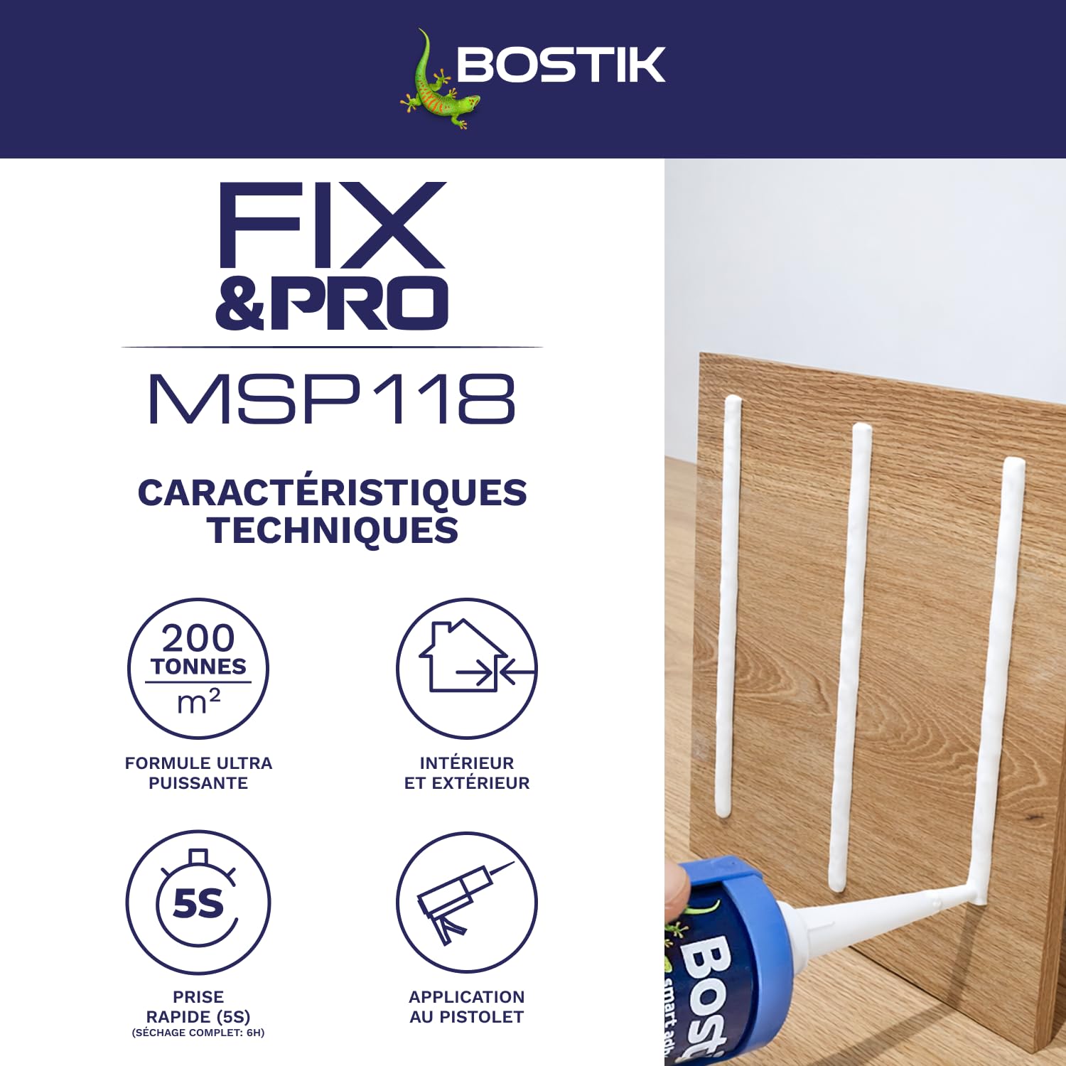 bostik-fix-pro-msp-118-objets-lourds-colle-hybride-290-ml image 3