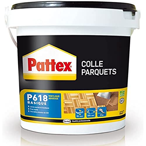 pattex-colle-parquets-p618-vinylique-seau-7-kg-jusqu-8-m image 3