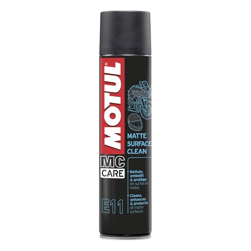 motul-mc-care-e11-matte-surface-clean-nettoyant-surfaces-mates-moto-400-ml image 8