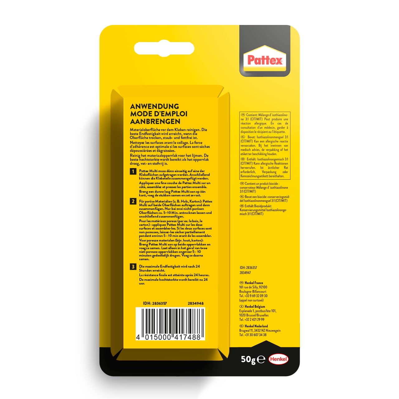 pattex-multi-colle-multi-usages-tous-mat-riaux-tube-50g image 2