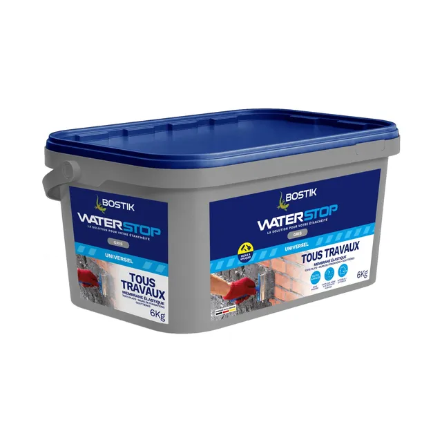 bostik-waterstop-gris-membrane-tanch-it-6-kg image 1