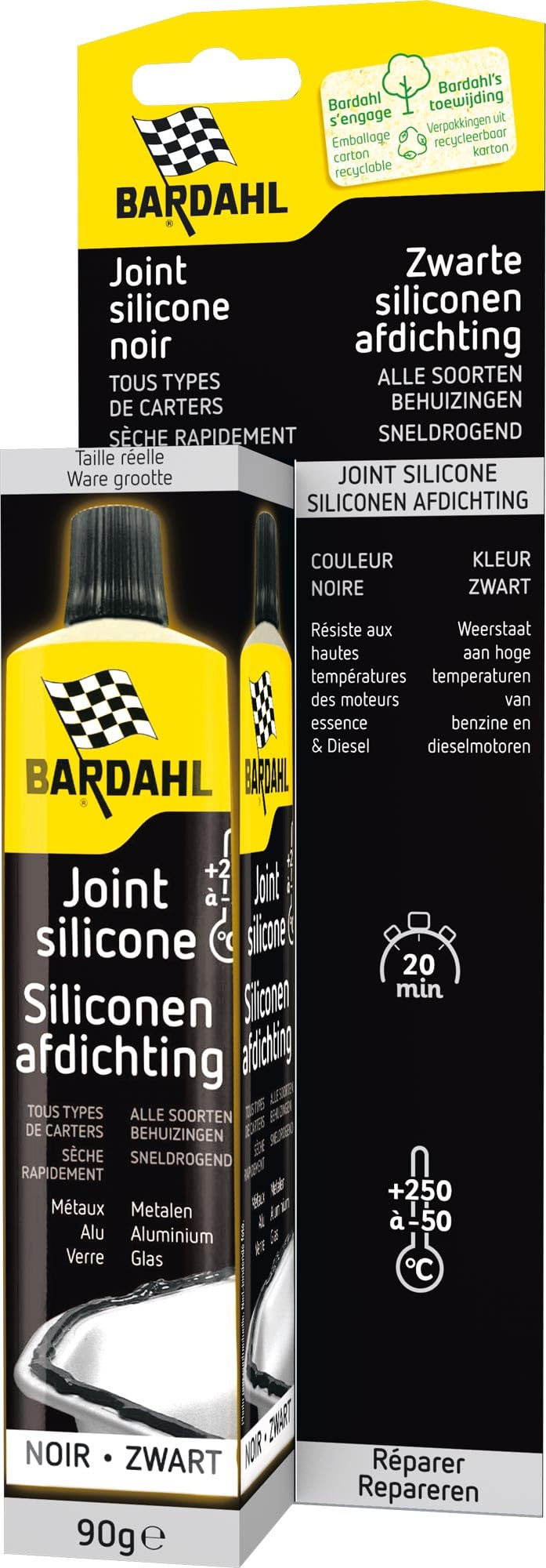 bardahl-4875-joint-silicone-noir-carter-moteur image 1