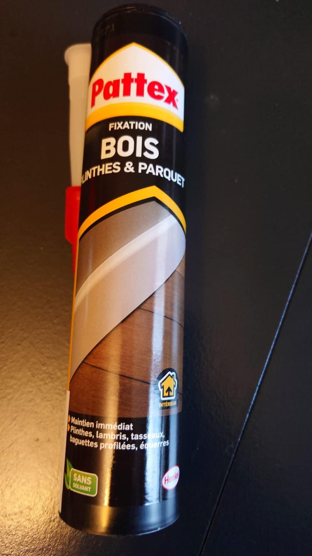 Extra pour bricoleur du dimanche