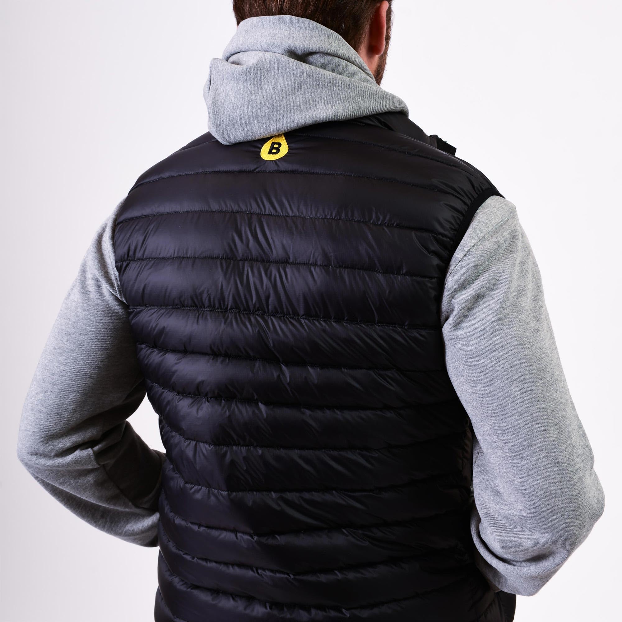 bardahl-bodywarmer-noir-collection-doudoune-sans-manche-thermor-gulatrice image 3