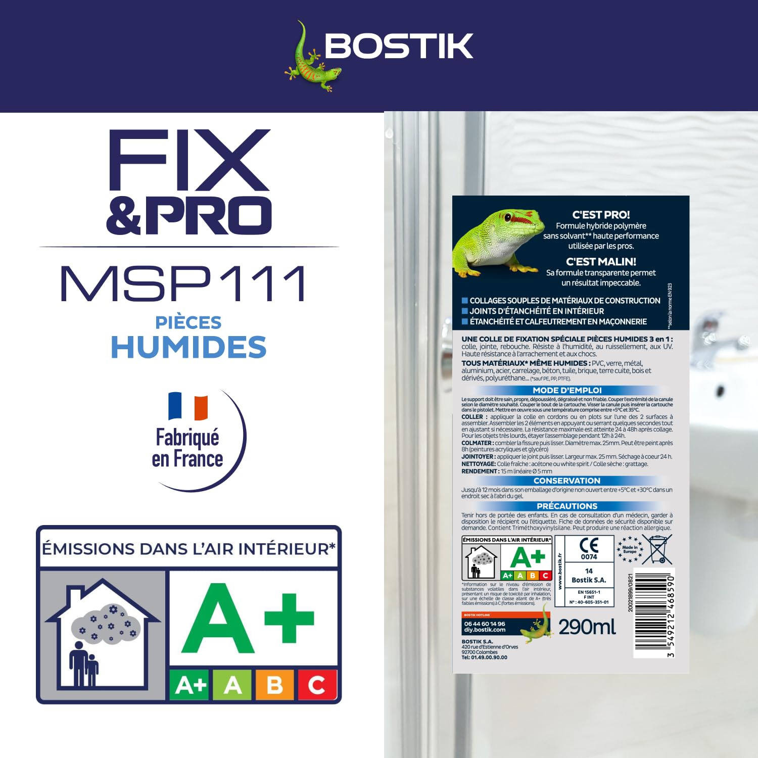 bostik-fix-pro-msp-111-mastic-colle-pi-ces-humides-transparent-290-ml image 5