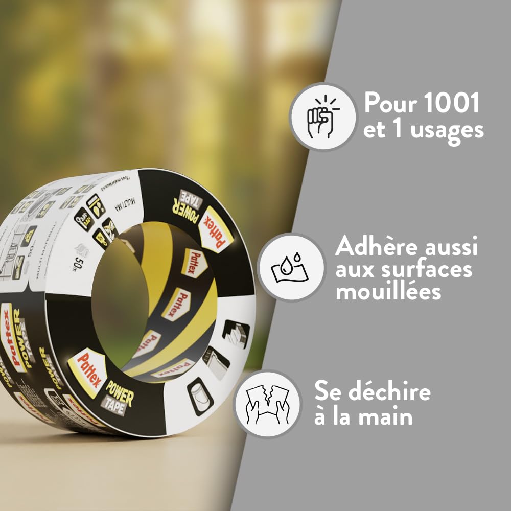 pattex-power-tape-ruban-adh-sif-extra-fort-gris-48mm-x-50m image 3