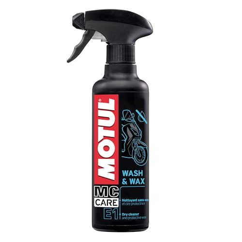 motul-mc-care-e1-wash-wax-nettoyant-moto-sans-eau-400-ml image 8