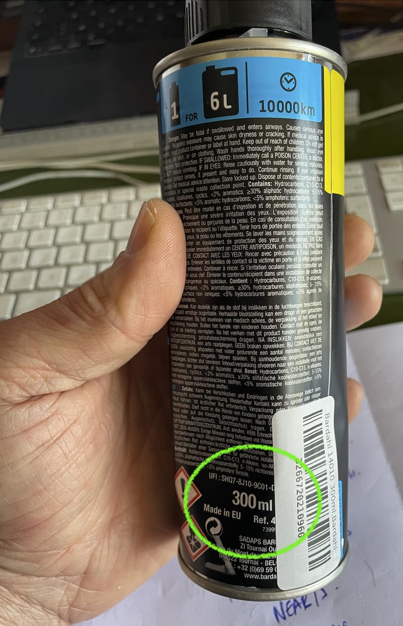 Enfin plus de surchauffe