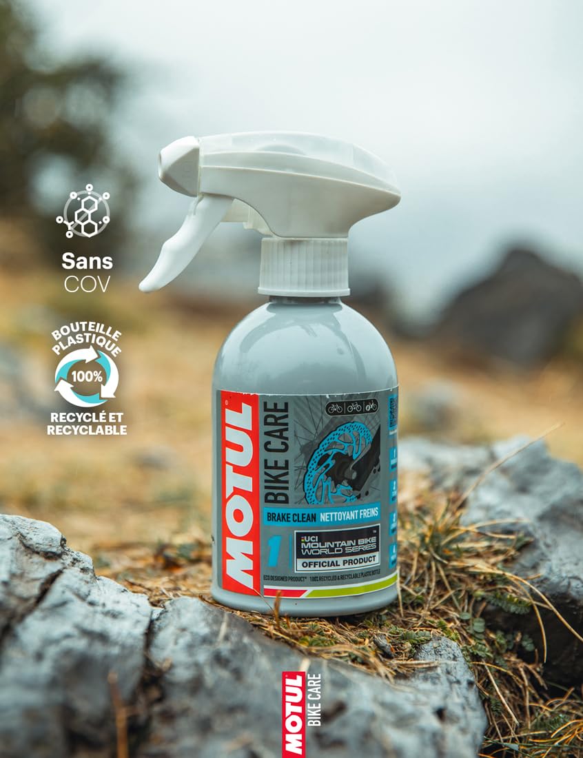 motul-bike-care-brake-clean-nettoyant-freins-vtt-spray-300-ml image 4