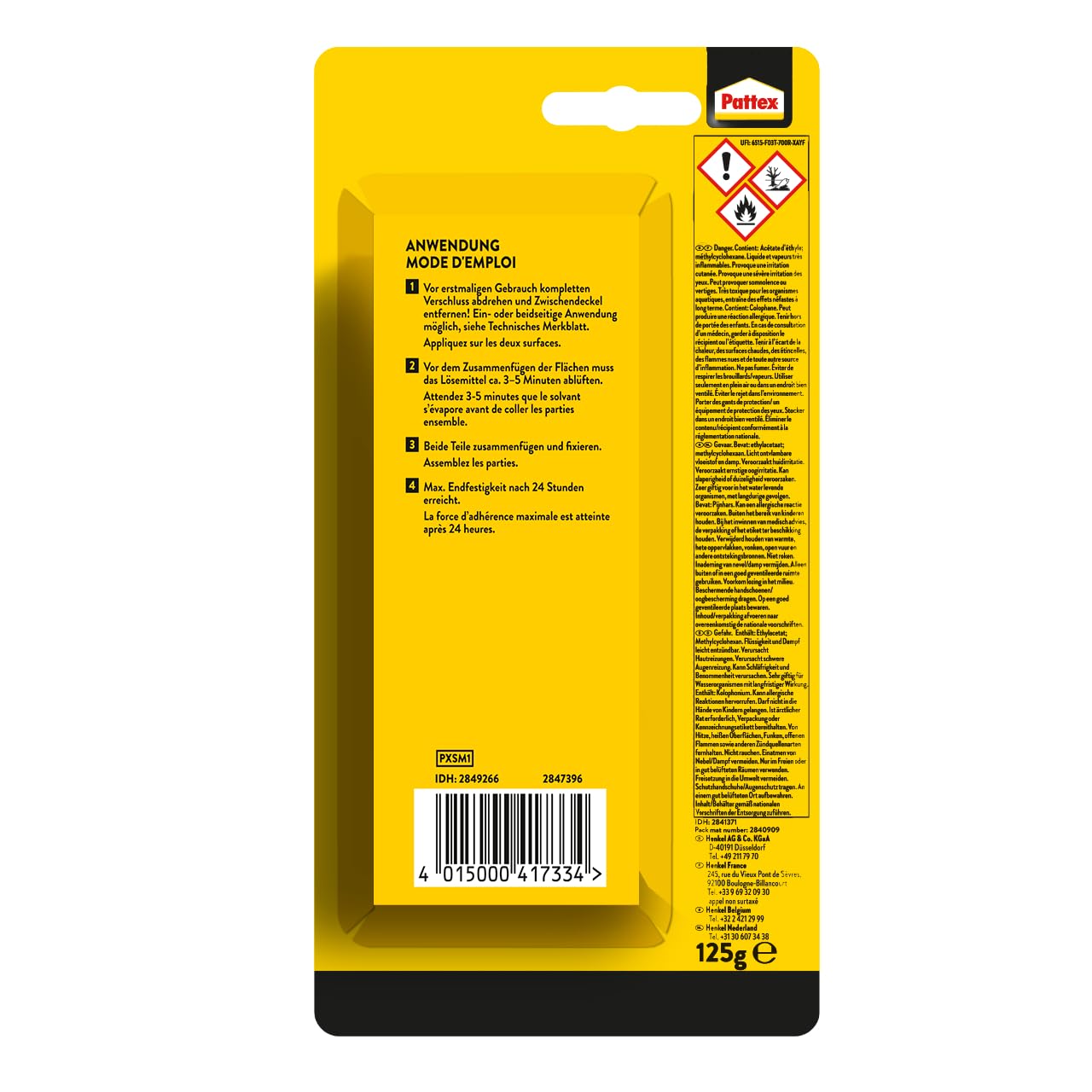 pattex-colle-contact-n-opr-ne-gel-tous-mat-riaux-tube-125-g image 2