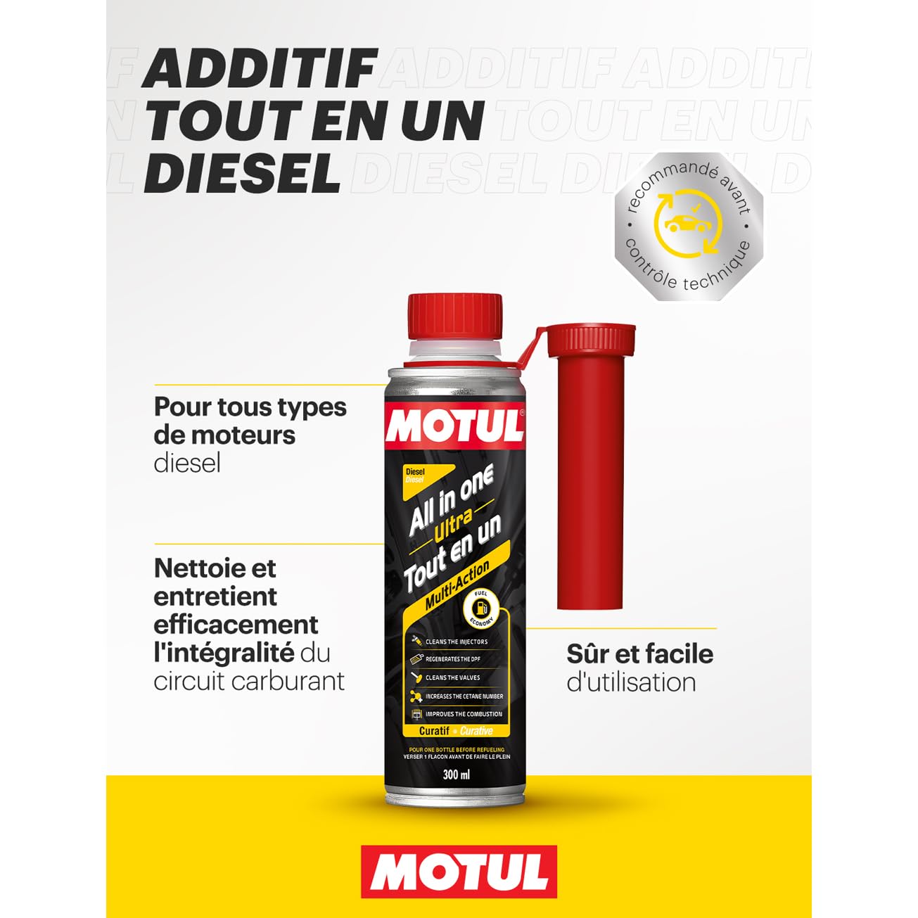 motul-tout-en-un-diesel-additif-injection-multi-action-300-ml image 2