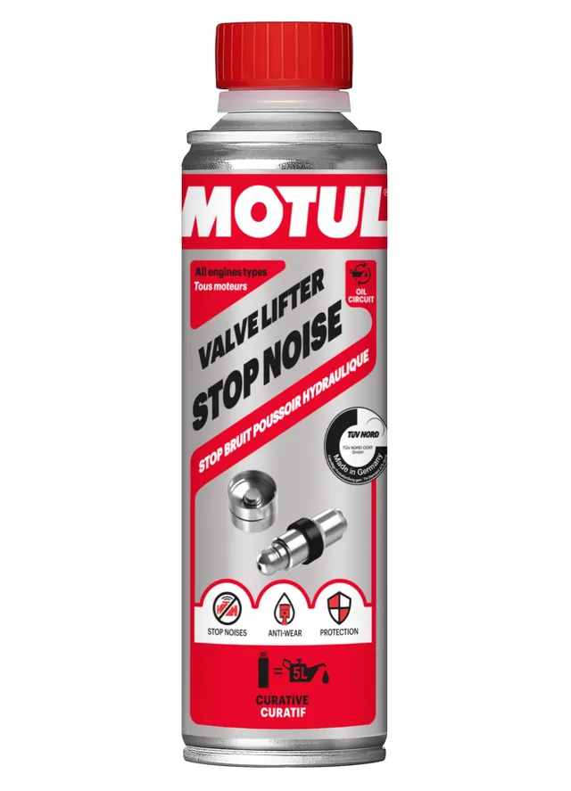 motul-stop-bruit-poussoir-hydraulique-essence-diesel-300-ml image 1
