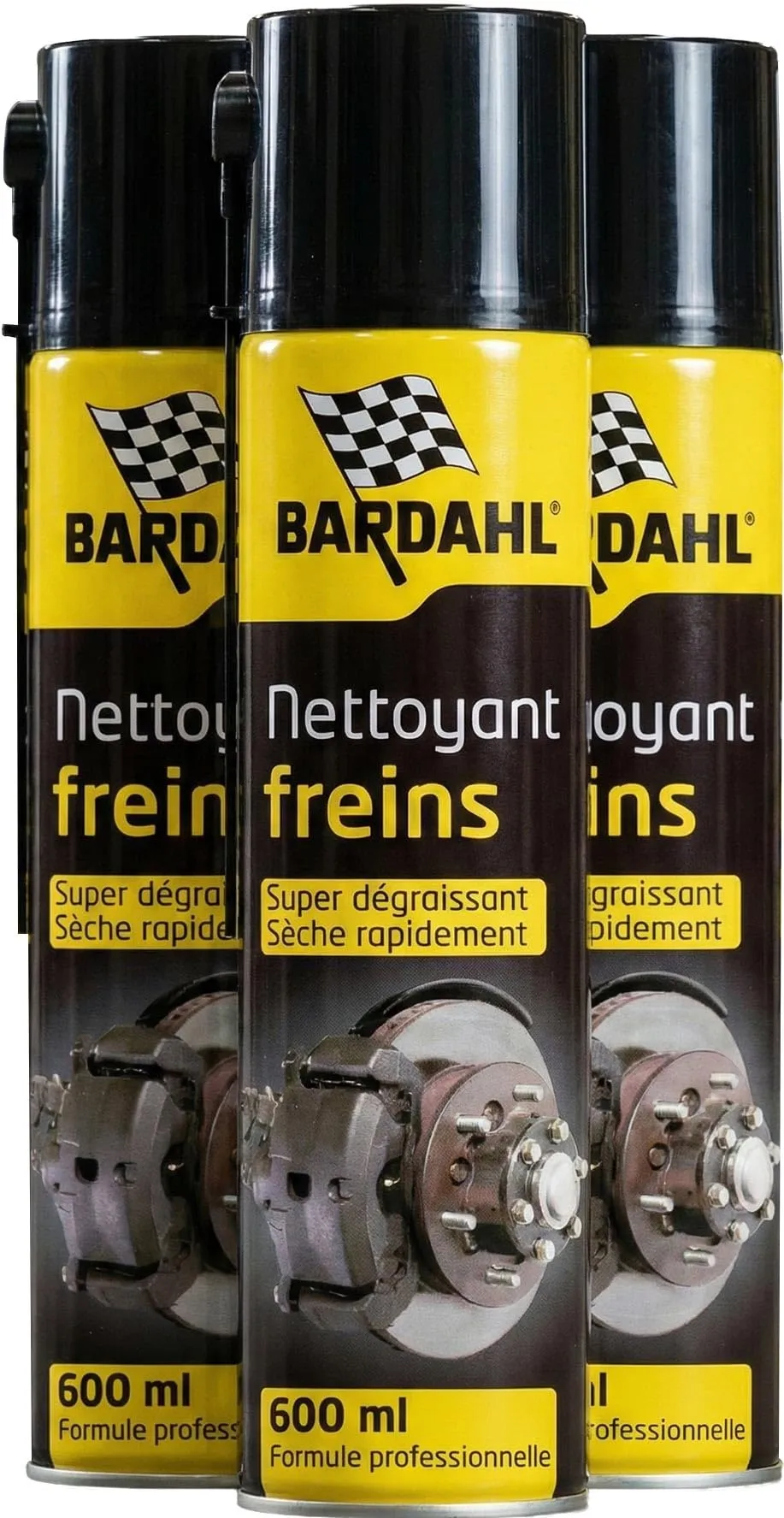bardahl-nettoyant-frein-super-d-graissant-3x-600-ml image 1