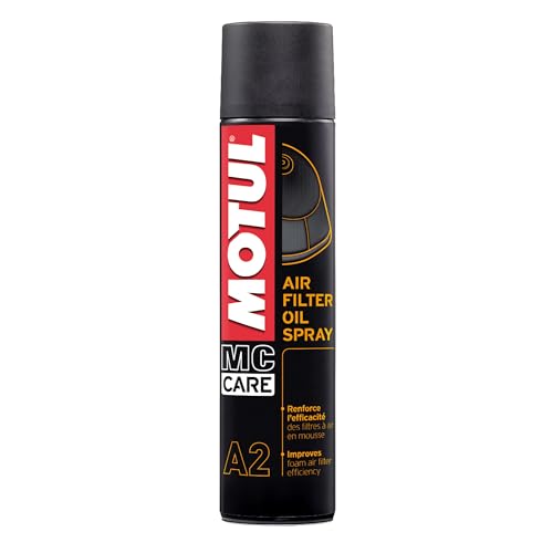 motul-mc-care-a2-air-filter-oil-spray-huile-filtre-air-mousse-400ml image 7