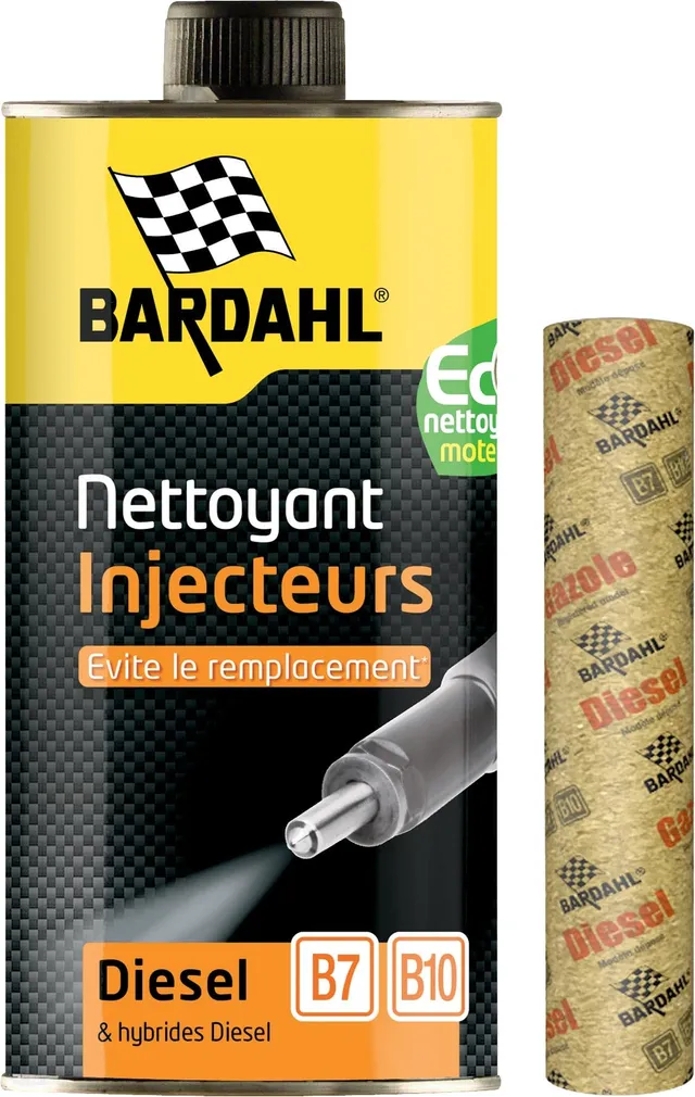 bardahl-nettoyant-injecteurs-diesel-1-l-vite-le-remplacement image 1